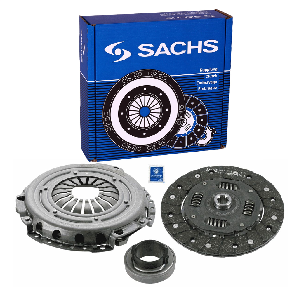 OPEL Debriyaj Seti Tüm 1200 - 1400 Motor 16 Valf Araçlar MANUEL