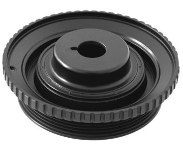 Opel Astra F 1.4/1.6 16 Valf Motor Krank Kasnağı