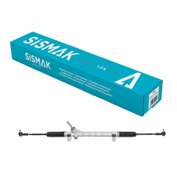 Opel Corsa D Direksiyon Kutusu SİSMAK