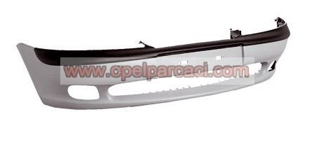 Opel Vectra B 1996 - 1998 Ön Tampon Sisli İthal