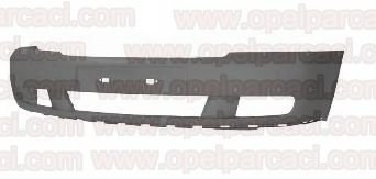 Opel Vectra C 2002 / 2005 Ön Tampon İthal