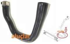 Opel Corsa D Turbo Hava Giriş Hortumu Z13DTH Motorlar