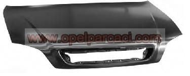 Opel Astra G Motor Kaputu İthal