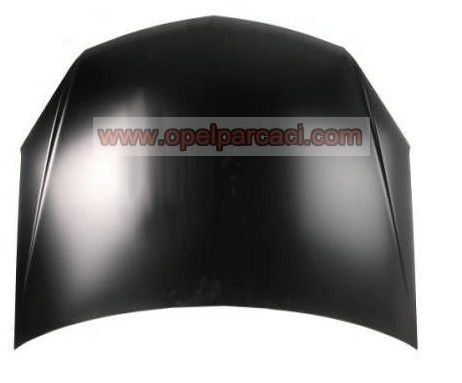 Opel Astra H Motor Kaputu İTHAL