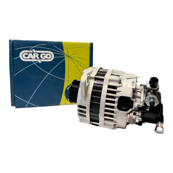 Opel Combo C 1.7 Dizel Alternatör Şarj Dinamosu Fren Vakumlu BOSCH