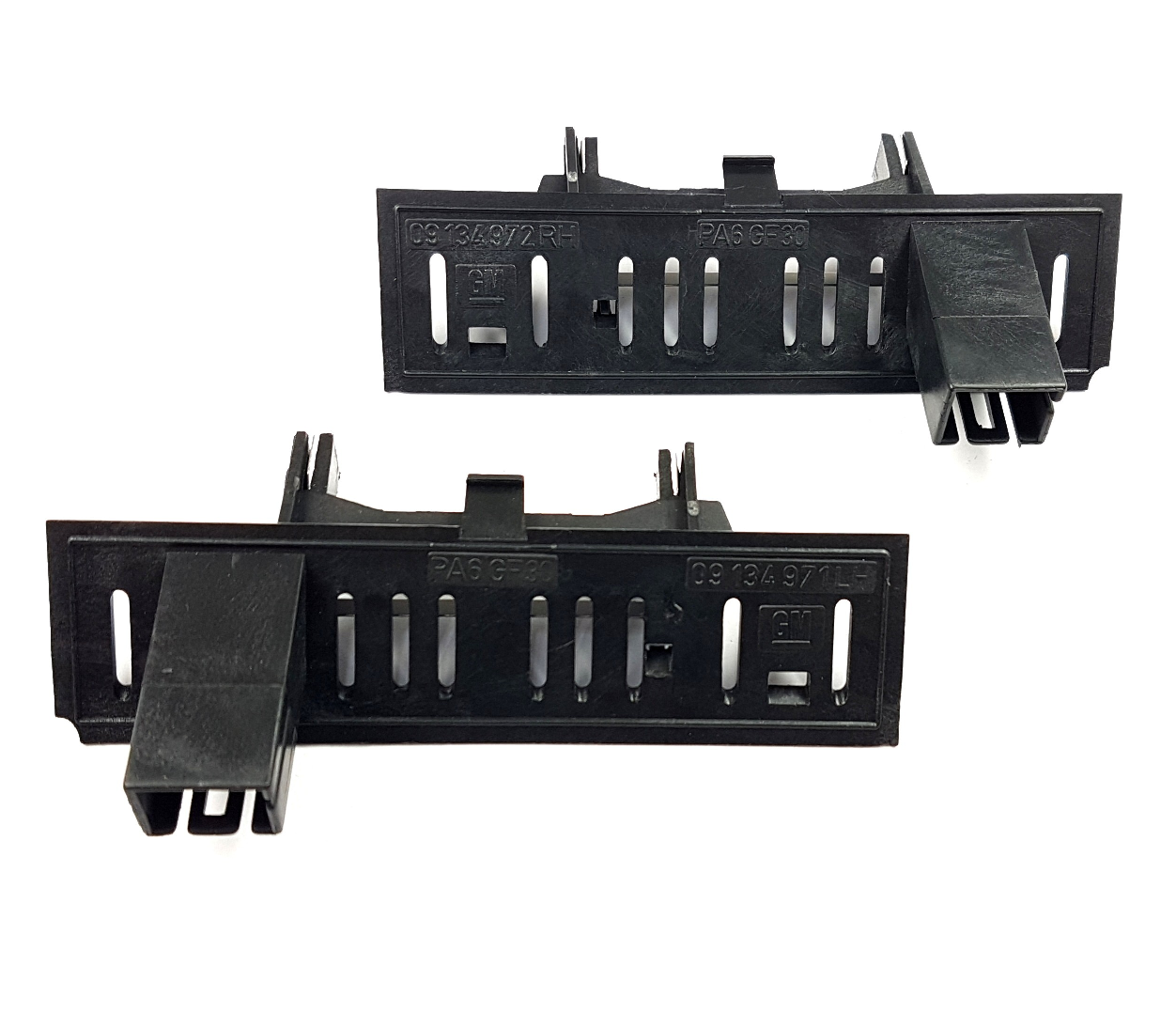 Opel Vectra B Plaka Lamba Tablası 2000 - 2002