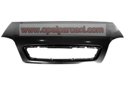 Opel Meriva Motor Kaputu İTHAL