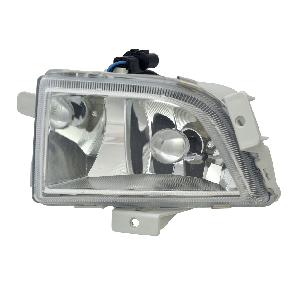 Chevrolet Aveo HB 2005 - 2008 Sis Farı Sol İthal
