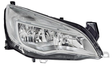 Opel Astra J Far SAĞ Krom TANIM KOD ( AC1 )
