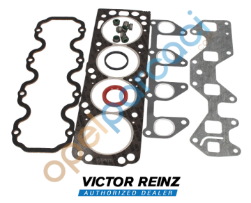 OPEL Astra F Üst Takım Conta 1.6 8 Valf Motorlar VİCTOR REİNZ