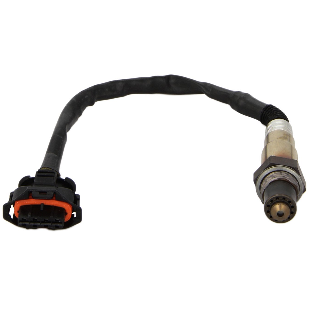 Opel Corsa C 1.0 - 1.2 Twinport Oksijen Sensörü Konum 2 DELPHI