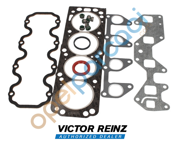 OPEL Vectra A Üst Takım Conta 1.6 8 Valf Motorlar VİCTOR REİNZ