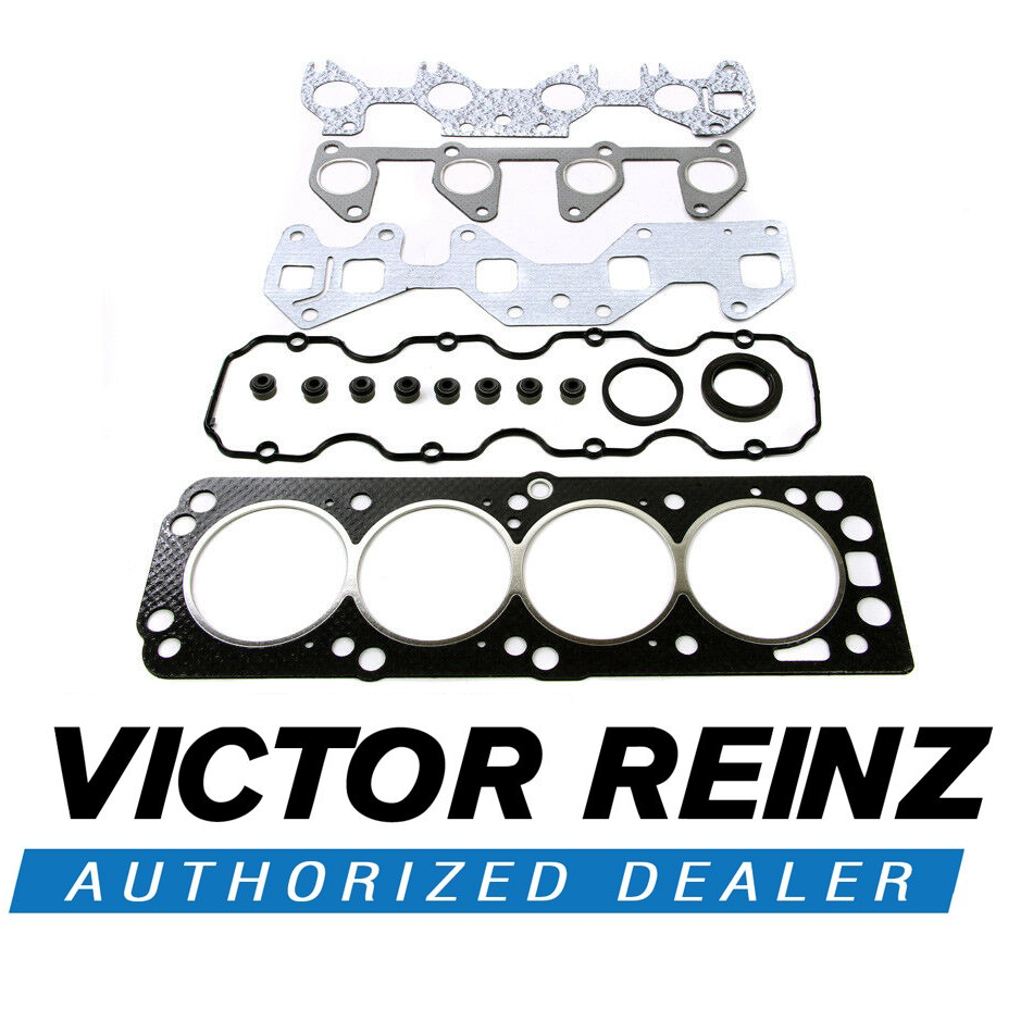 OPEL Corsa B Üst Takım Conta 1.4 8 Valf Motorlar VİCTOR REİNZ