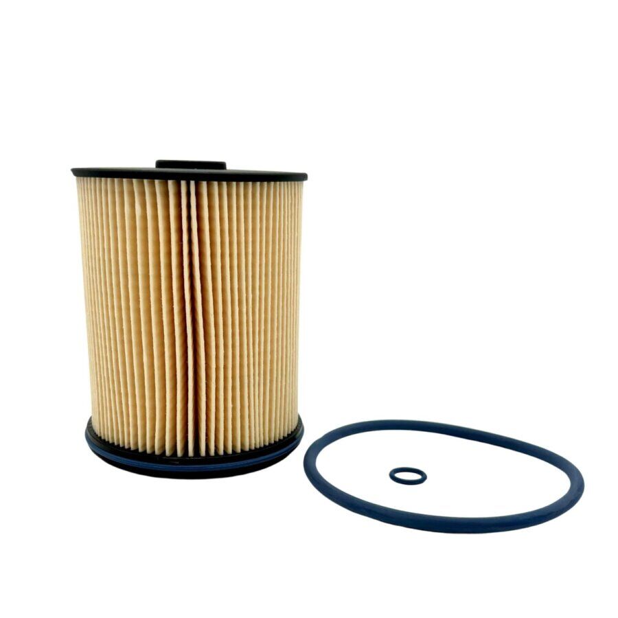 Insignia B Dizel Yakıt Filtresi Purflux