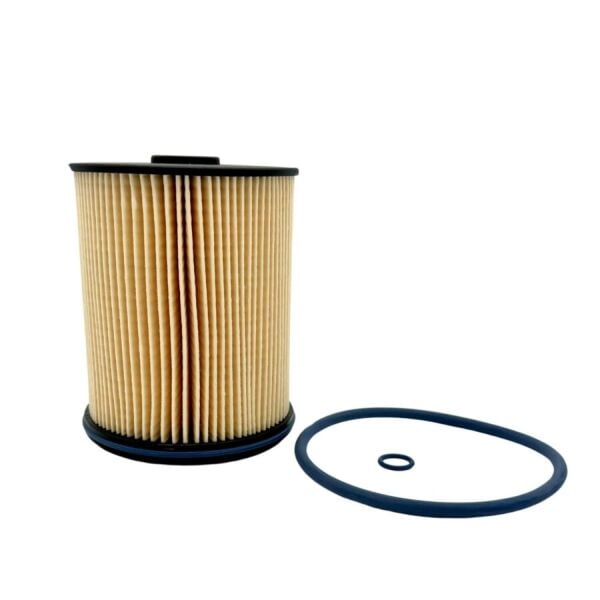 Insignia B Dizel Yakıt Filtresi Purflux