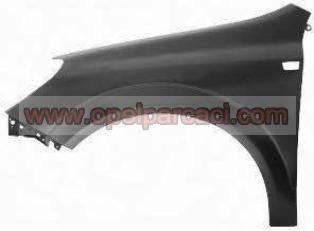 Opel Astra H Ön Çamurluk Sol İTHAL