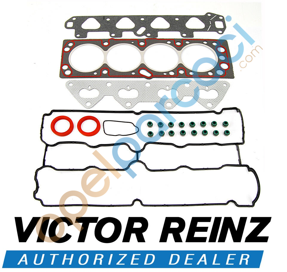 OPEL Astra G Üst Takım Conta 1.4 (X14XE) Motorlar VİCTOR REİNZ