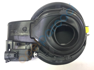 Opel Astra J HB Yakıt Depo Kilit Mekanizma ve Motoru