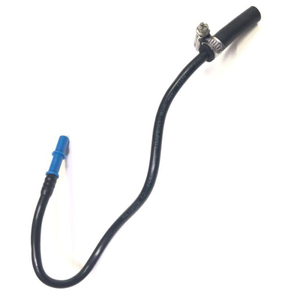 Opel Corsa C 1.3 Dizel Mazot Filtre Besleme Hortumu