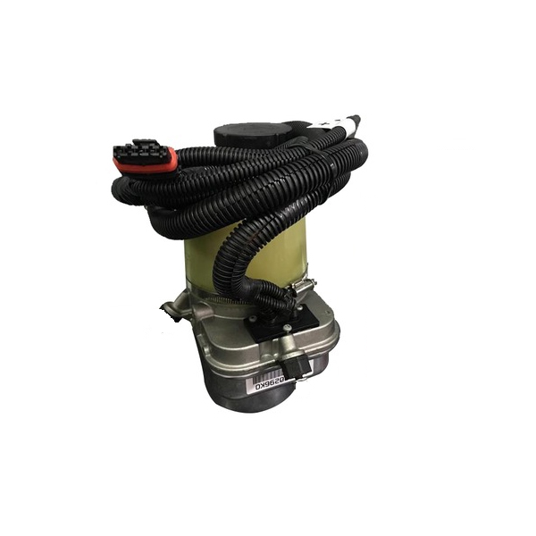 Opel Astra H Direksiyon Pompası