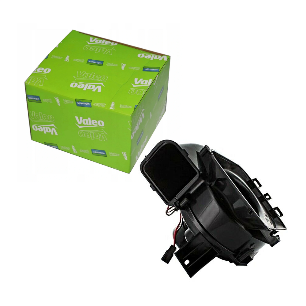 Opel Combo C Kalorifer Motoru VALEO