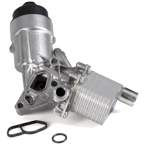 Opel Astra J 1.4 Turbo Motor Yağ Soğutucusu ORIJINAL