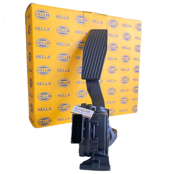 Chevrolet Cruze Gaz Pedalı ORIJINAL HELLA
