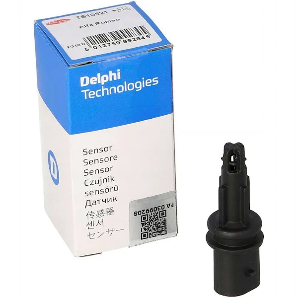 Opel Astra G Hava Sıcaklık Sensörü 1.4 - 1.6 Delphi