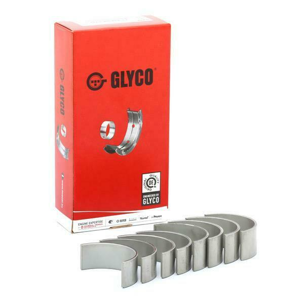 Opel Corsa C 1.0 / 1.2 / 1.4 Twinport Kol Yatak Takımı STD GLYCO