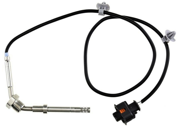 Chevrolet Captiva Egzoz Sıcaklık Sensörü KONUM 2 Uzun ITHAL