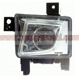 Opel Vectra C Sis Farı Sol 2002 - 2005 Modeller Arası Orijinal
