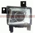 Opel Vectra C Sis Farı Sol 2002 - 2005 Modeller Arası Orijinal