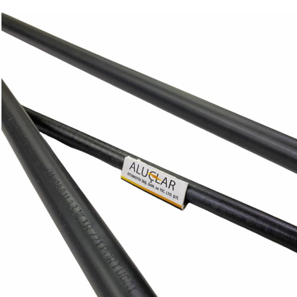 Opel Astra J HB Elektrikli El Fren Teli Orijinal GM