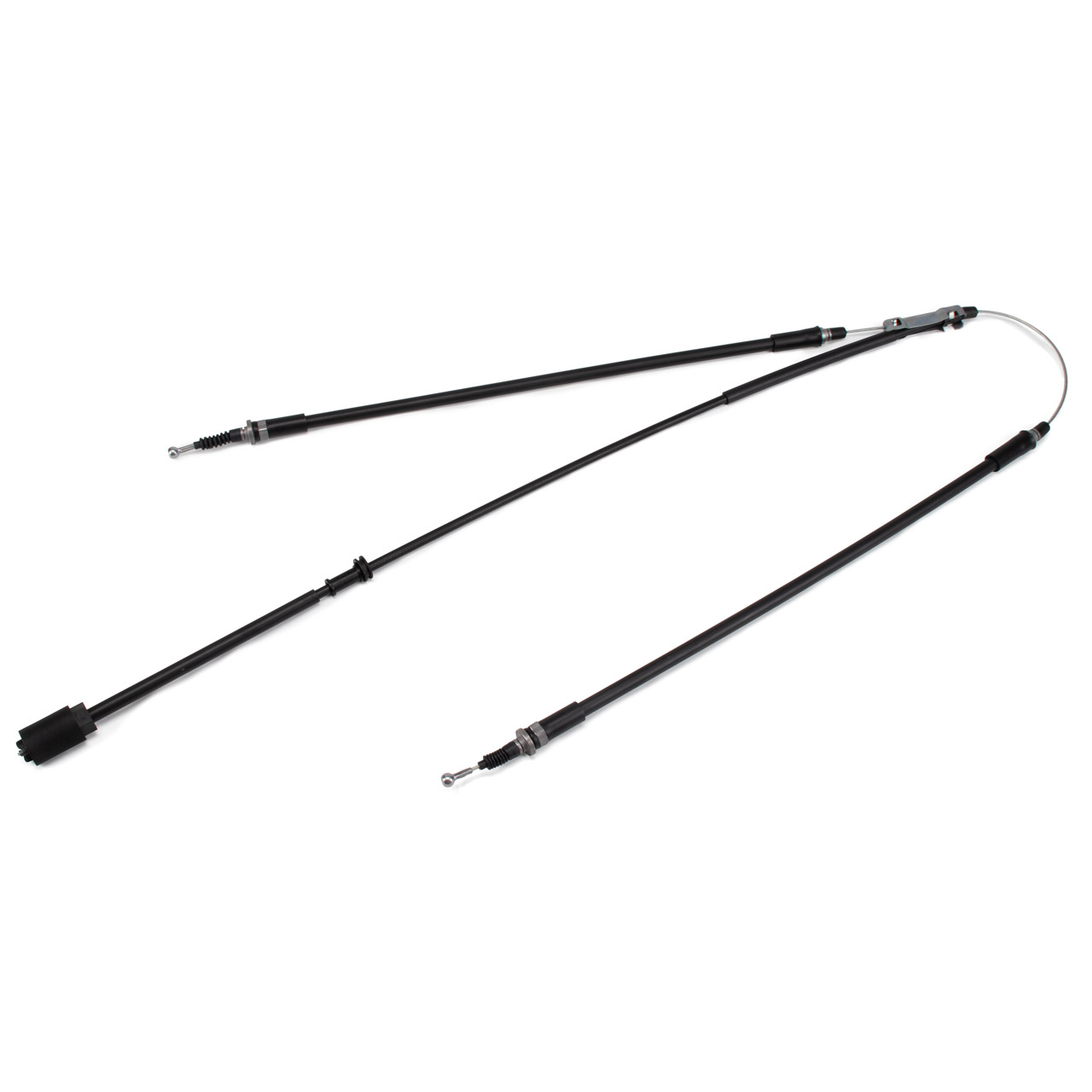 Opel Astra J HB Elektrikli El Fren Teli Orijinal GM