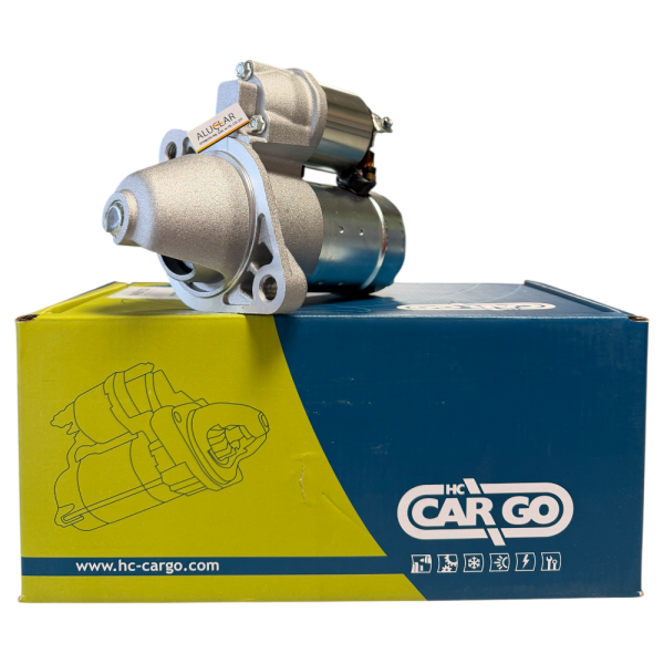 Opel Corsa C 1.7 Dizel Marş Motoru Komple BOSCH