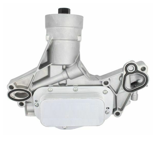Opel Corsa E 1.6 Turbo Yağ Soğutucu