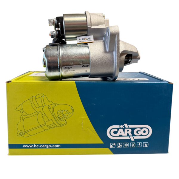 Opel Astra G 1.7 Dizel Marş Motoru Komple BOSCH