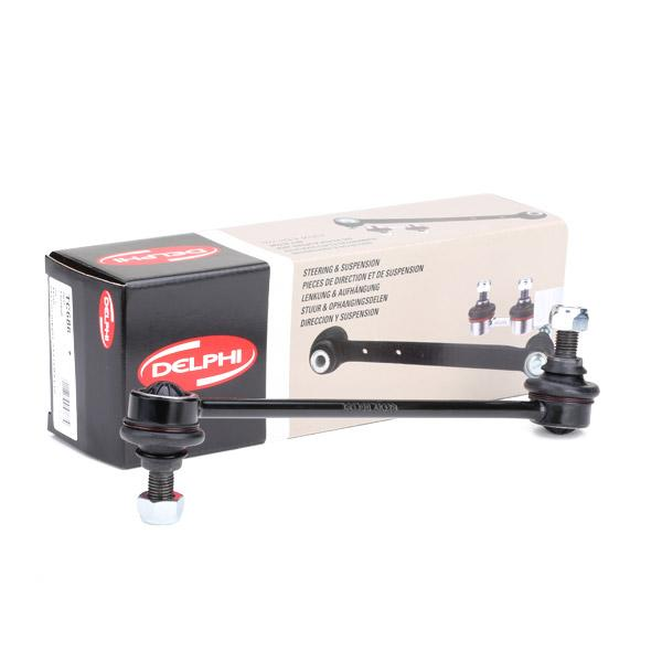 Opel Corsa C Z Rot Viraj Rotu DELPHI