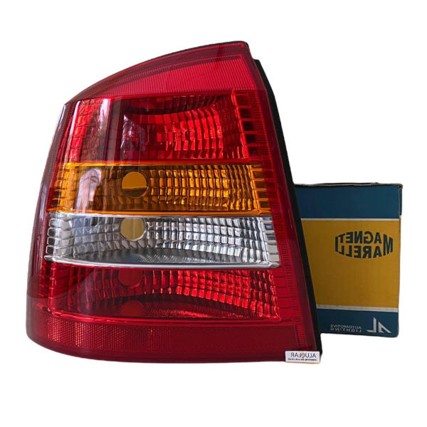 Opel Astra G HB Stop Lambası Sol ORIJINAL
