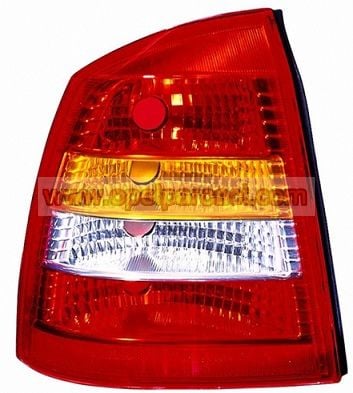 Opel Astra G Stop Lambası Sol Sedan