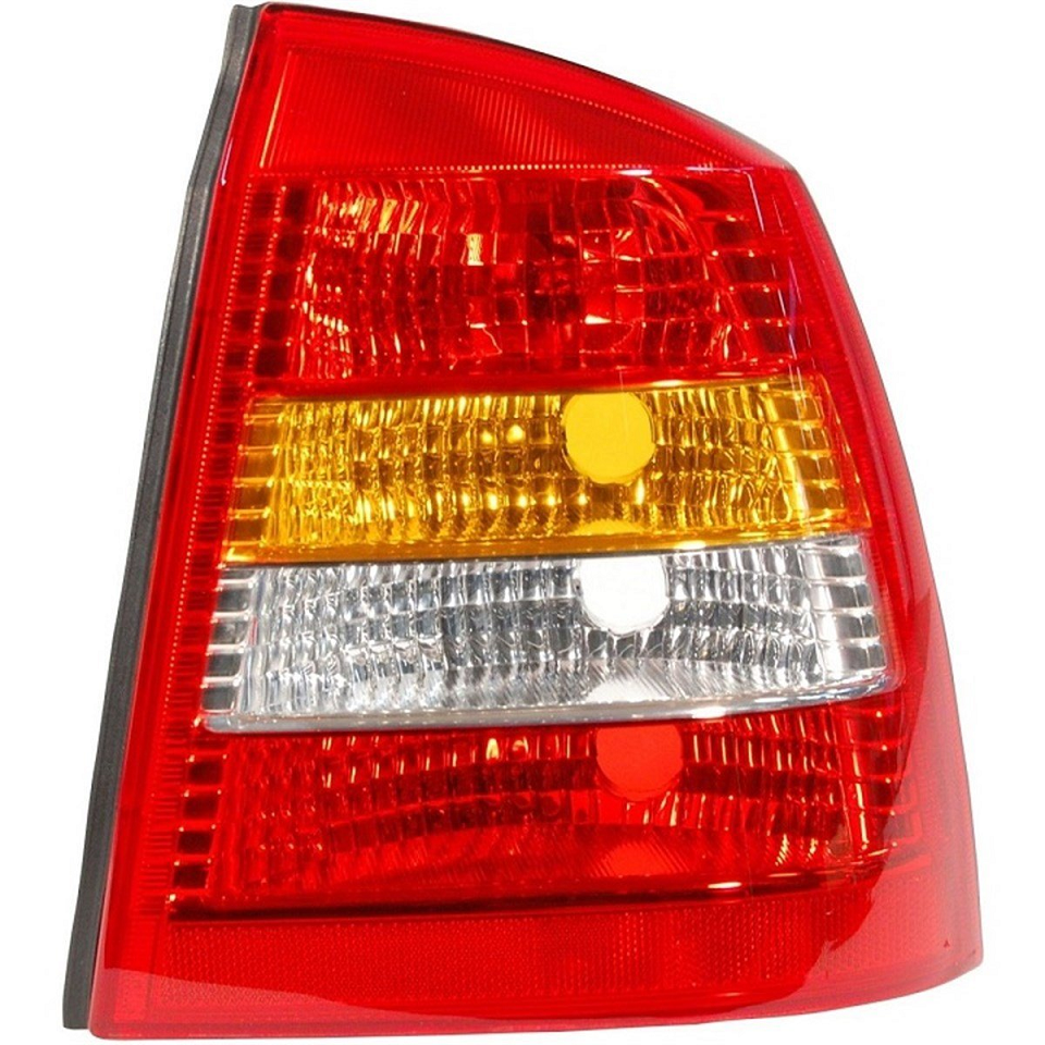 Opel Astra G Stop Lambası Sağ Sedan DEPO