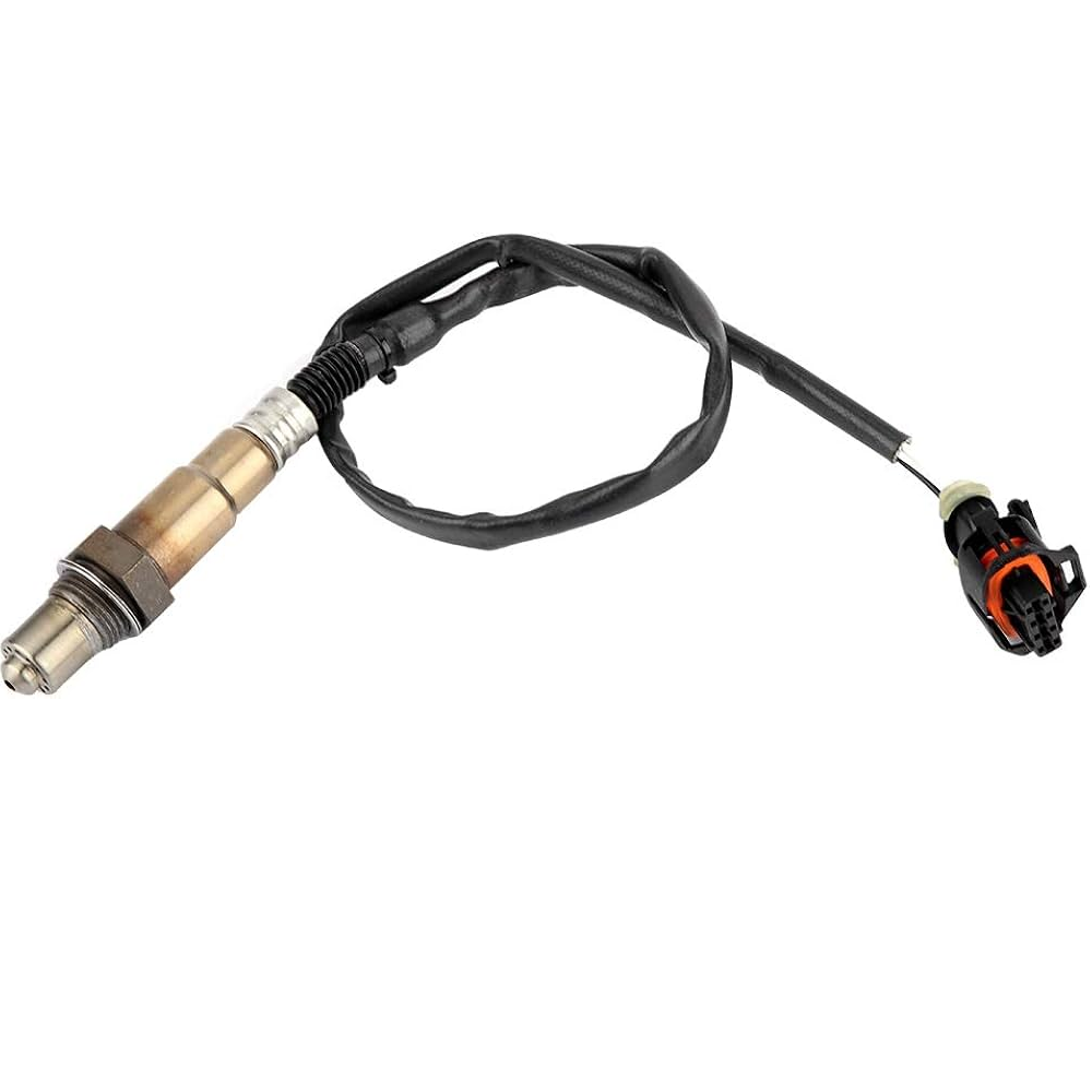 Opel Astra J 1.6 Benzinli Oksijen Sensörü Orijinal KONUM 2