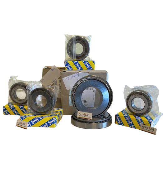 Opel Astra H 1.3 Dizel M20 Şanzıman Bilye Seti ORIJINAL