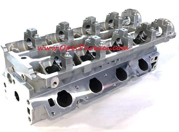 Opel Vectra B Silindir Kapağı X20XEV Omega B - Astra F - Astra G - Vectra A