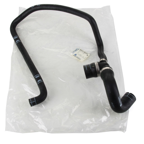 Opel Astra H 1.6 Radyatör Alt Hortumu Orijinal GM