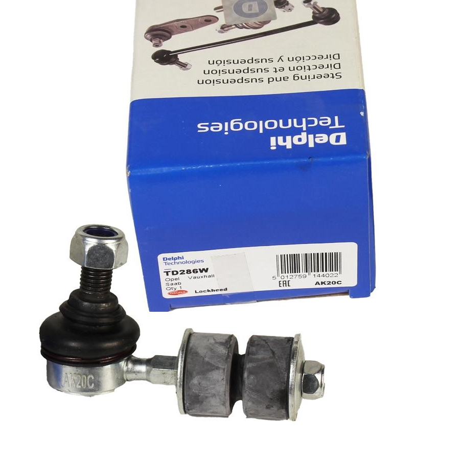 Opel Astra F Viraj Demir Z Rotu Delphi