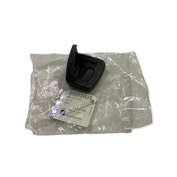 Opel Corsa C Fren Pedal Lastiği Orijinal