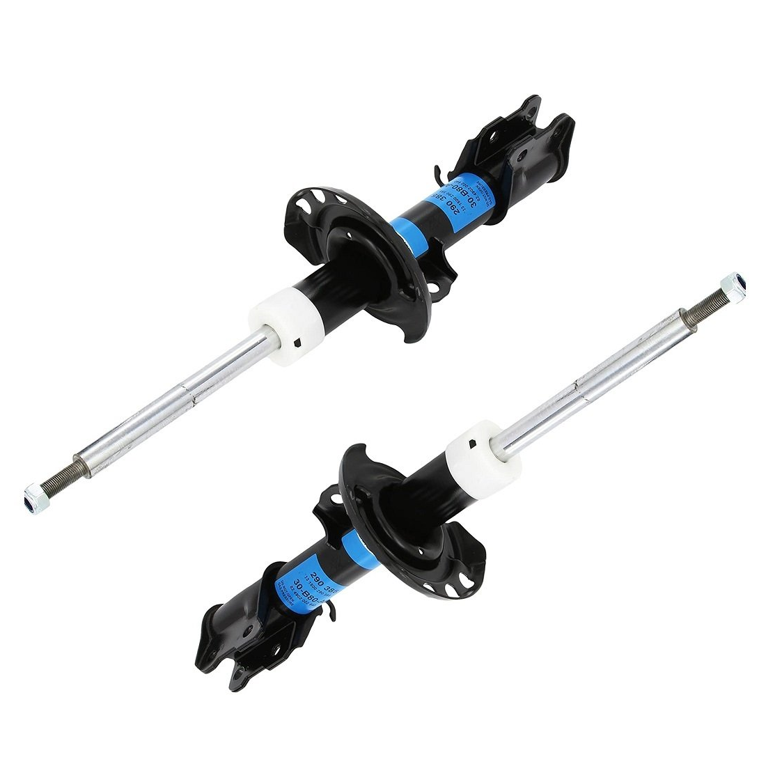 Opel Combo C Ön Amortisör Takım SACHS