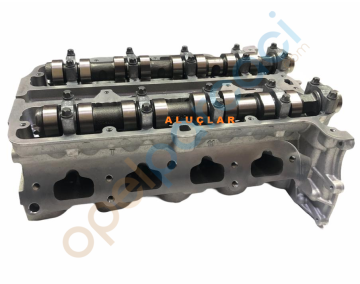 Opel Meriva B 1.4 Turbo Silindir Kapağı Sıfır DOLU GM