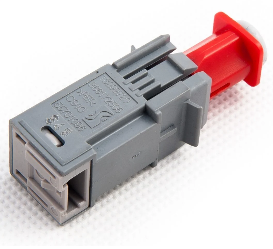 Opel Debriyaj Pedal Müşürü Astra H - Corsa D - Vectra C - Combo C - Corsa C Orijinal